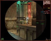 WolfTeam screenshot, image №489048 - RAWG