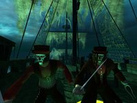 Pirates of the Burning Sea screenshot, image №355976 - RAWG