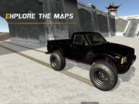 Real Offroad Simulator 3D screenshot, image №1936457 - RAWG