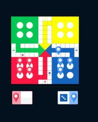 ludo (anoopkrsh) screenshot, image №2880880 - RAWG