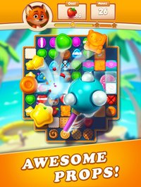 Candy Bomb Smash screenshot, image №2169313 - RAWG