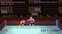 Let The Hands Go: Pixel Boxer screenshot, image №2441508 - RAWG