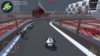 Booster Racers screenshot, image №4103125 - RAWG