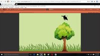 Jungle fly (itch) screenshot, image №2144031 - RAWG