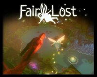 GGJ 2021 - Fairy Lost screenshot, image №2694125 - RAWG