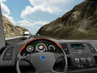 Truck Simulator 2014 screenshot, image №924246 - RAWG
