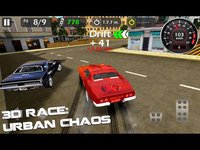3d Race: Urban Chaos screenshot, image №1603309 - RAWG