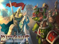 Battlemist: Clash of Towers screenshot, image №1689744 - RAWG