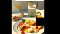 hgmGame-breakfast screenshot, image №4164008 - RAWG