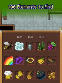 Alchemy Quest screenshot, image №2063653 - RAWG