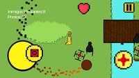 Magic Survival (itch) screenshot, image №2932936 - RAWG
