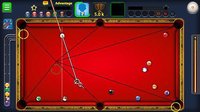 Snooker Pool Tool screenshot, image №2087743 - RAWG