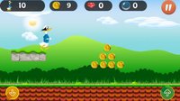 Ninja Duck screenshot, image №1919778 - RAWG