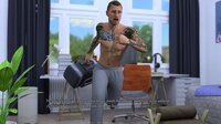 The Lustful Touch screenshot, image №4220240 - RAWG
