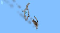 Physics Destruction Plane Game screenshot, image №994482 - RAWG