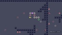 ULTIMATE SNAKE (itch) screenshot, image №2502659 - RAWG