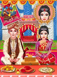Indian Girl Arrange Marriage screenshot, image №987433 - RAWG