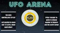 Ufo Arena screenshot, image №1239901 - RAWG