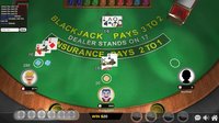 Blackjack Multiplayer Online screenshot, image №2281717 - RAWG