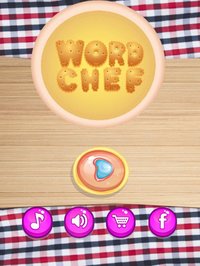 Word Chef Puzzle Game screenshot, image №918109 - RAWG