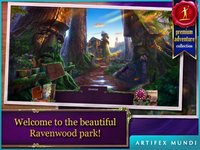 Enigmatis 2: The Mists of Ravenwood (Full) screenshot, image №2364432 - RAWG