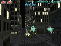 Gunblade NY & LA Machineguns Arcade Hits Pack screenshot, image №790924 - RAWG