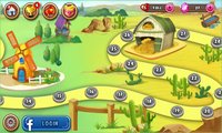 Farm Dash City screenshot, image №1052607 - RAWG