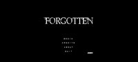 Forgotten (Kira Zingmark) screenshot, image №1010227 - RAWG