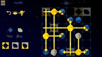 Starlight X-2: Galactic Puzzles (itch) screenshot, image №2844421 - RAWG