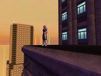 City of Heroes screenshot, image №348384 - RAWG