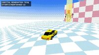 Surreal Taxi screenshot, image №2997966 - RAWG