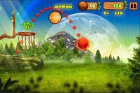 Nature Basketball screenshot, image №1129743 - RAWG