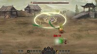 Legends of Immortality screenshot, image №4168267 - RAWG