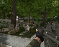 Vietcong 2 screenshot, image №426296 - RAWG