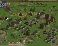 American Conquest: Divided Nation screenshot, image №425554 - RAWG