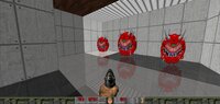 Hakros Code (Map for Doom 2) screenshot, image №3346464 - RAWG