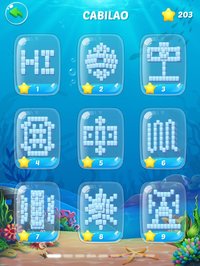 Mahjong Fish! screenshot, image №2109156 - RAWG