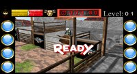 Bull Riding Challenge - Version PC screenshot, image №3199911 - RAWG