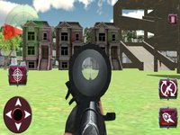 Elite Sniper Shooting 2018 screenshot, image №1688748 - RAWG