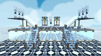 The Platform (MichaelD3v) screenshot, image №3700493 - RAWG