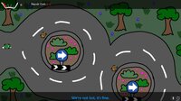Are We There Yet? (itch) (Let's Talk Game Design) screenshot, image №2553180 - RAWG