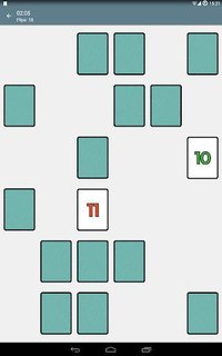 Memory Game (Concentration) screenshot, image №1496354 - RAWG
