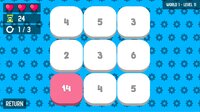 Number Way screenshot, image №4181590 - RAWG