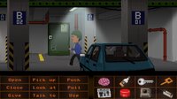 THE BRiLLiANT COUP screenshot, image №4160718 - RAWG