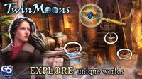 Twin Moons: Object Finding Game screenshot, image №1383673 - RAWG