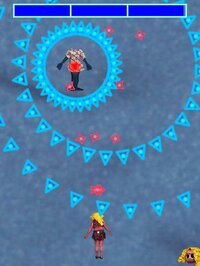 Suzie Doll's Very First Video Game Demo screenshot, image №2743740 - RAWG