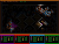 Quarries of Scred 2: Quarreling Quarriers screenshot, image №626841 - RAWG