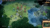 Fantasy General II - Invasion screenshot, image №1893048 - RAWG