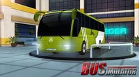 Bus Simulator 2018 Free screenshot, image №1560390 - RAWG