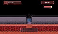 Red Rock Farmer (In development) screenshot, image №1783900 - RAWG